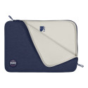 PORT DESIGNS | Fits up to size  " | Torino II Sleeve 13/14" | Sleeve | Blue
