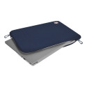 PORT DESIGNS | Fits up to size  " | Torino II Sleeve 13/14" | Sleeve | Blue
