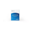 Ecovacs | Washable Mopping Pad | 3 pc(s) | Blue