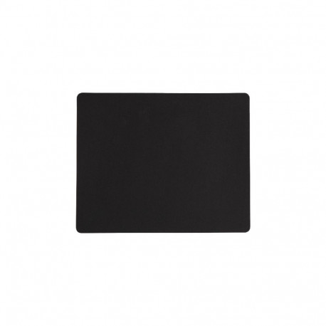 Natec | Mouse Pad | Printable | Black