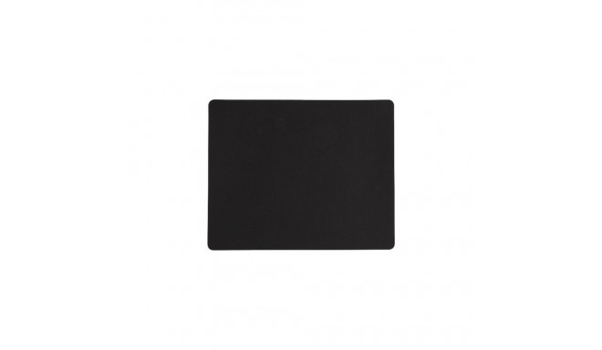 Natec | Mouse Pad | Printable | Black