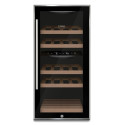 Caso | Wine cooler | WineComfort 24 | Energy efficiency class G | Bottles capacity 24 bottles | Cool