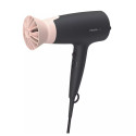 Philips | Hair Dryer | BHD350/10 | 2100 W | Number of temperature settings 6 | Ionic function | Blac