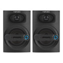 Natec | Bookshelf Speaker | NGL-1641 Cougar