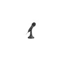 Natec | NMI-0776 Adder | Microphone | Black | Wired | kg