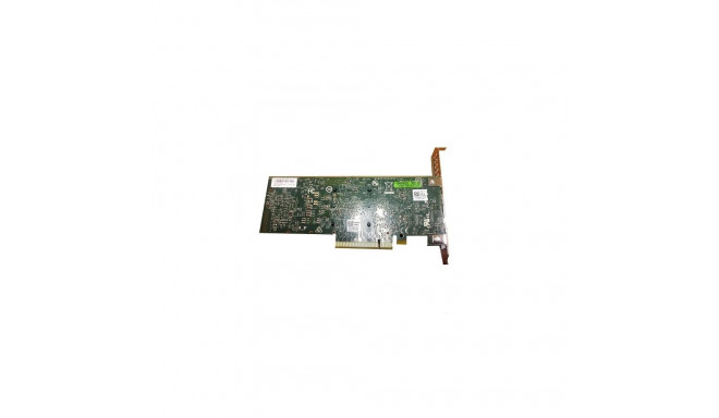 Dell | Broadcom 57412 Dual Port 10Gb, SFP+, PCIe Adapter, Full Height, Customer Install | PCI Expres