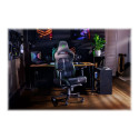 Razer Enki Gaming Chair with Enchanced Customization, Black/Green | Razer mm | EPU Synthetic Leather