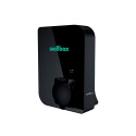 Wallbox | Copper SB Electric Vehicle charger, Type 2 Socket | 22 kW | Output | A | Wi-Fi, Bluetooth,