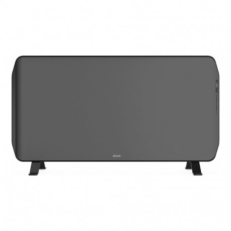 Duux Edge 2000 nutikas konvektorsoojendi 2000 W kuni 30 m² ruumidele hall IP24