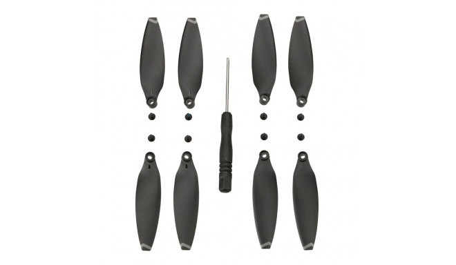 Fimi | X8 Mini V2 Propellers 4pcs Set | Black