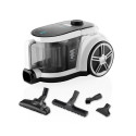 ETA | ETA051790000 | Stormy Home Vacuum cleaner | Bagless | Power 800 W | Dust capacity 2.2 L | Whit