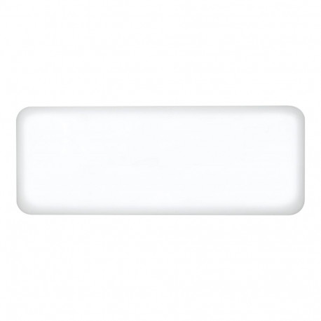 Mill | Heater | PA1200WIFI3 | Panel Heater | 1200 W | Suitable for rooms up to 15 m² | White | IPX4
