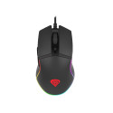 Genesis | Wired | Gaming Mouse | Krypton 220 | Black