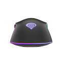 Genesis | Wired | Gaming Mouse | Krypton 220 | Black