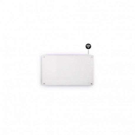 Mill | Heater | GL600WIFI3 GEN3 | Panel Heater | Power 600 W | Suitable for rooms up to 8-11 m² | Wh