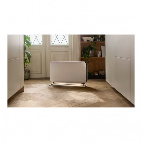 Mill CO1200WIFI3 GEN3 konvektsioonsoojendi 1200 W 3 võimsustaset sobib ruumidele kuni 14-18 m² valge