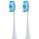 Panasonic | WEW0936W830 | Toothbrush replacement | Heads | For adults | Number of brush heads includ