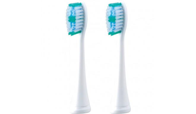 Panasonic | Toothbrush replacement | WEW0936W830 | Heads | For adults | Number of brush heads includ