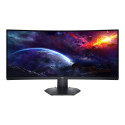 Dell | LCD | S3422DWG | 34 " | VA | WQHD | 21:9 | 144 Hz | 2 ms | 3440 x 1440 | 400 cd/m² | Headphon