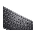 Dell | Premier Multi-Device Keyboard and Mouse | KM7321W | Keyboard and Mouse Set | Wireless | Batte