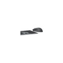 Dell | Premier Multi-Device Keyboard and Mouse | KM7321W | Keyboard and Mouse Set | Wireless | Batte