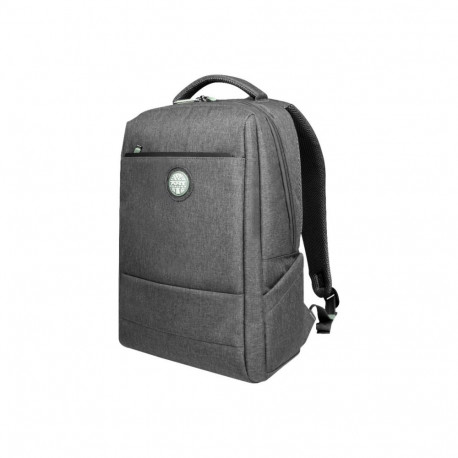 Port Designs sülearvuti seljakott Yosemite Eco XL õlarihm, hall