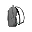 PORT DESIGNS | Fits up to size  " | Laptop Backpack | YOSEMITE Eco XL | Backpack | Grey | Shoulder s