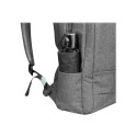 PORT DESIGNS | Fits up to size  " | Laptop Backpack | YOSEMITE Eco XL | Backpack | Grey | Shoulder s