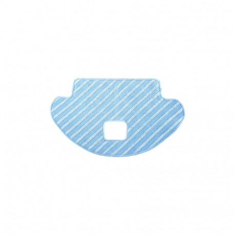 Ecovacs | Mopping cloth for OZMO 610/601 | D-CC3B | Blue