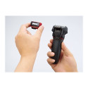 Panasonic | Shaver | ES-LL41-K503 | Operating time (max) 50 min | Wet & Dry | Lithium Ion | Black