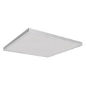 Ledvance SMART+ WiFi Planon Frameless Square  RGBW  20W 110° 3000-6500K 300x300mm, White | Ledvance 