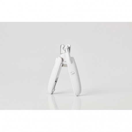 PETKIT valge LED-valgusega küünetangid