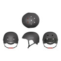 Ninebot Commuter Helmet | Black Ninebot Commuter Helmet | Black