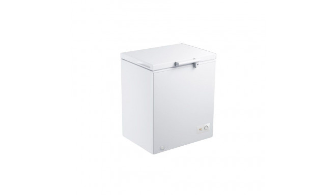 Goddess | Freezer | GODFTE2145WW8E | Energy efficiency class E | Chest | Free standing | Height 84.6