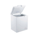 Goddess | GODFTE2145WW8E | Freezer | Energy efficiency class E | Chest | Free standing | Height 84.6