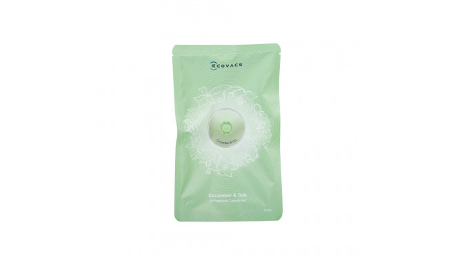 Ecovacs | Aroomidifuuseri kapsel T9 seeria jaoks | D-DZ03-2050-CO | 3 tk.