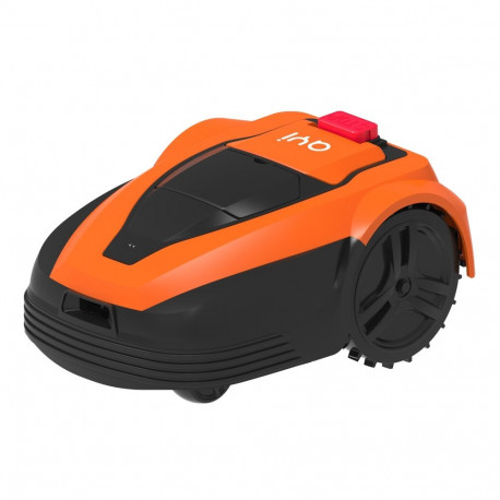 AYI | Lawn Mower | A1 1400i | Orange/Black | Mowing Area 1400 m² | WiFi APP Yes (Android; iOs) | Wor