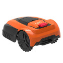 AYI | Robot Lawn Mower | A1 600i | Mowing Area 600 m² | WiFi APP Yes (Android; iOs) | Working time 6