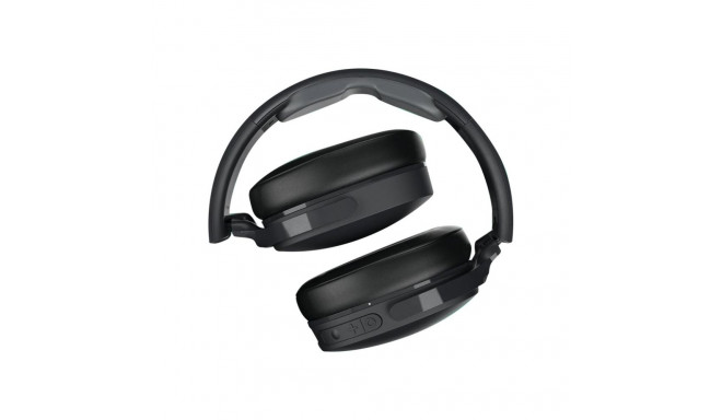 Skullcandy | Wireless Headphones | Hesh ANC | Wireless | Over-Ear | Noise canceling | Wireless | Tru