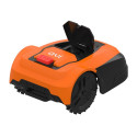 AYI | Robot Lawn Mower | A1 600i | Mowing Area 600 m² | WiFi APP Yes (Android; iOs) | Working time 6