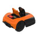 AYI | Robot Lawn Mower | A1 600i | Mowing Area 600 m² | WiFi APP Yes (Android; iOs) | Working time 6