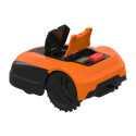 AYI | Robot Lawn Mower | A1 600i | Mowing Area 600 m² | WiFi APP Yes (Android; iOs) | Working time 6