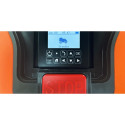 AYI | Robot Lawn Mower | A1 600i | Mowing Area 600 m² | WiFi APP Yes (Android; iOs) | Working time 6