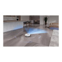 Ecovacs | DEEBOT T9+ | Vacuum cleaner | Wet&Dry | Operating time (max) 175 min | Lithium Ion | 5200 