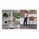Ecovacs | DEEBOT T9+ | Vacuum cleaner | Wet&Dry | Operating time (max) 175 min | Lithium Ion | 5200 