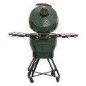 TunaBone | Kamado Pro 22" grill | Size M | Green