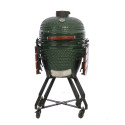 TunaBone | Kamado classic 21" grill | Size M | Green