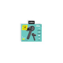 Jam | Earbuds | TWS ANC | In-Ear ANC | Bluetooth | Black
