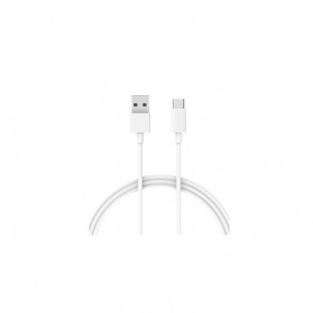 Xiaomi Mi USB Type-C kaabel USB-C–USB-A USB-C isane USB-A isane