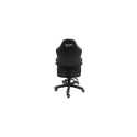 Fury PU Leather | Gaming Chair Fury Avenger M+ Black/White